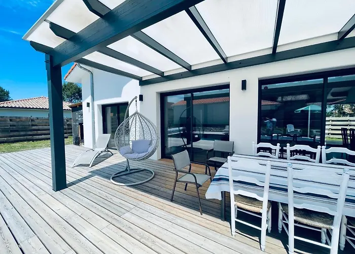 Villa Pura Vida