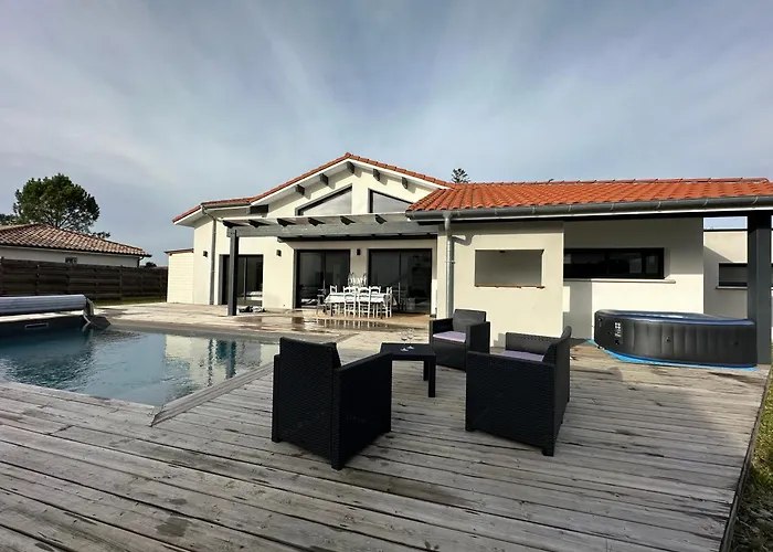 Villa Pura Vida