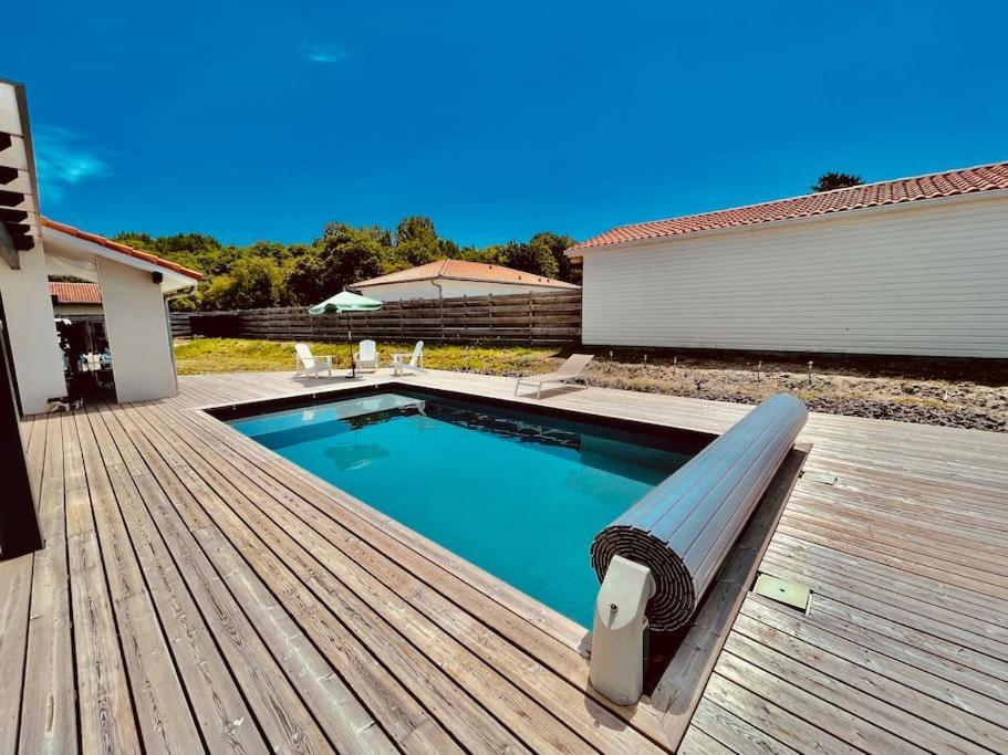 Pura Vida Villa